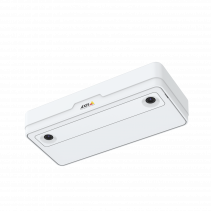 Load image into Gallery viewer, Santa Cruz Video Security LLC - Image - AXIS P8815-2 3D People Counter white
