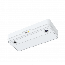 Santa Cruz Video Security LLC - Image - AXIS P8815-2 3D People Counter white