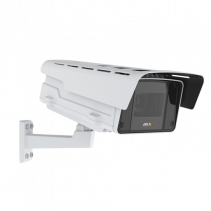 Load image into Gallery viewer, Santa Cruz Video Security LLC - Image - AXIS Q1615-LE Mk III, Fixed Box Camera
