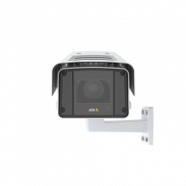 Santa Cruz Video Security LLC - Image - AXIS Q1615-LE Mk III, Fixed Box Camera