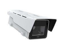 Load image into Gallery viewer, Santa Cruz Video Security LLC - Image - AXIS Q1656-BE Fixed Box Camera

