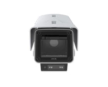 Load image into Gallery viewer, Santa Cruz Video Security LLC - Image - AXIS Q1656-BLE  Fixed Box Camera - front view
