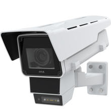 Load image into Gallery viewer, Santa Cruz Video Security LLC - Image - AXIS Q1656-DLE Radar-Video Fusion Camera
