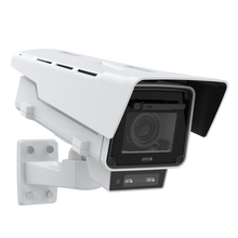 Load image into Gallery viewer, Santa Cruz Video Security LLC - Image - AXIS Q1656-DLE Radar-Video Fusion Camera
