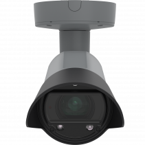 Santa Cruz Video Security LLC - Image - AXIS Q1700-LE Network Camera