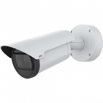 Santa Cruz Video Security LLC - Image - AXIS Q1786-LE Network Camera