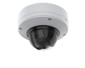 Santa Cruz Video Security LLC - Image - AXIS Network Camera Q3536-LVE - ceiling