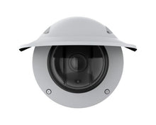 Load image into Gallery viewer, Santa Cruz Video Security LLC - Image - AXIS Network Camera Q3536-LVE - front view
