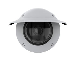 Santa Cruz Video Security LLC - Image - AXIS Network Camera Q3536-LVE - front view