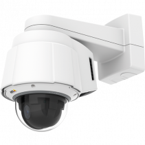 Santa Cruz Video Security LLC - Image - AXIS 6055-C Network Camera