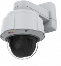 Santa Cruz Video Security LLC - Image - AXIS Q6074-E Network Camera