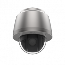 Santa Cruz Video Security LLC - Image - AXIS Q6075-S Network Camera