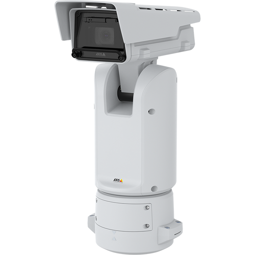 Santa Cruz Video Security LLC - Image - AXIS Q8615-E Positioning Network Camera 