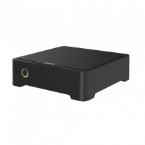 Santa Cruz Video Security LLC - Image - AXIS S3008 Recorder