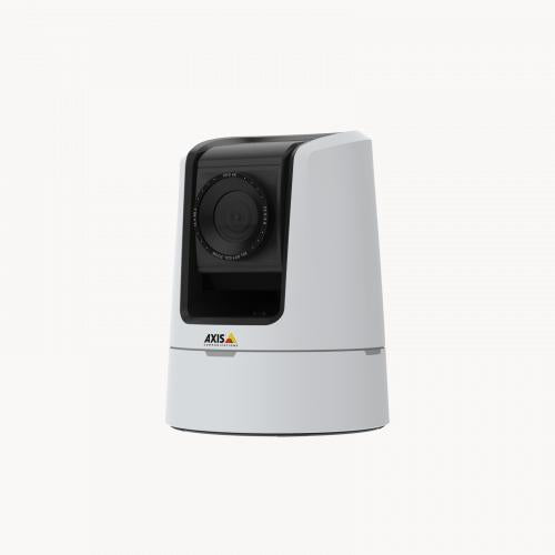 Santa Cruz Video Security LLC - Image - AXIS IP Camera  V5938 PTZ
