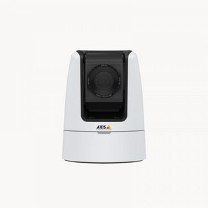 Santa Cruz Video Security LLC - Image - AXIS IP Camera V5938 PTZ
